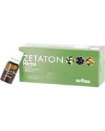 ZETATON MEMO 12FX10ML