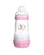 Mam Easy Start Bib 260ml Femm