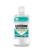 LISTERINE NATURALS PROT SMALTO