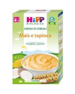Hipp Bio Crema Cereali Mais/ta