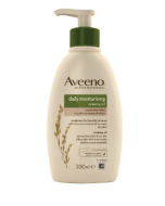 AVEENO PN CREMA OLIO IDRAT CRP