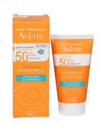 AVENE SOL CLEANANCE SPF50+