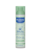 MUSTELA BABYZZZ TALCO N/TALCO