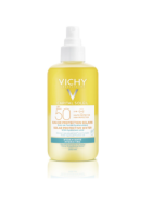 Vichy Cs Acqua Solare Idratante Spf50 200 Ml