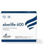 EBERLIFE 600 20BUST