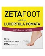 ZFOOT CALLIFUGO LUCERTOLA 30ML