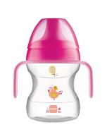 Mam Learn to Drink Cup 190ml f
