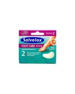 Avantgarde Cerotto Salvelox Blister Medium 24x2 Cm 2 Pezzi