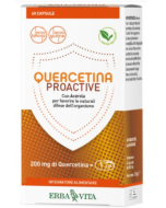 QUERCETINA PROACTIVE 60CPS