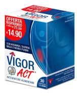 Vigor Act 30cpr