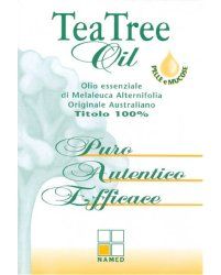 Tea tree oil: proprietà e usi dell'olio di Melaleuca - Paginemediche