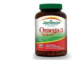 JAMIESON OLIO FEGATO DI MERLUZZO 100 PERLE - BIOVITA